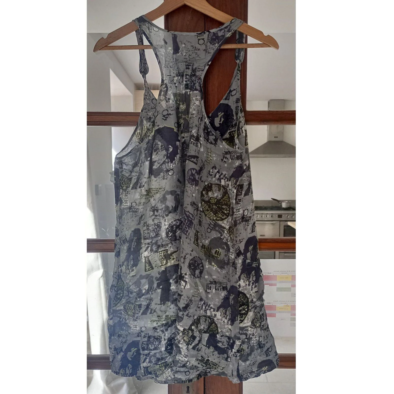 Tanque/top talla 36 en buen estado – photo 4